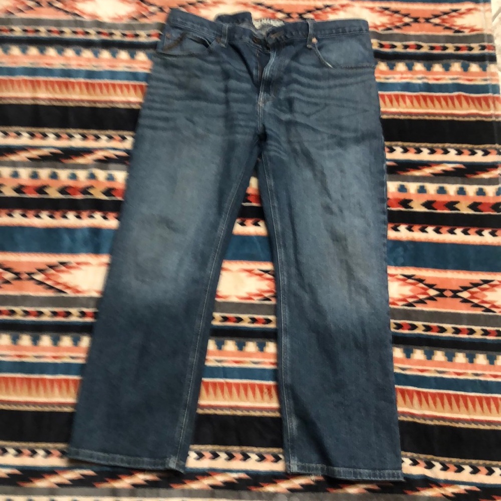 Ariat Bootcut Jeans